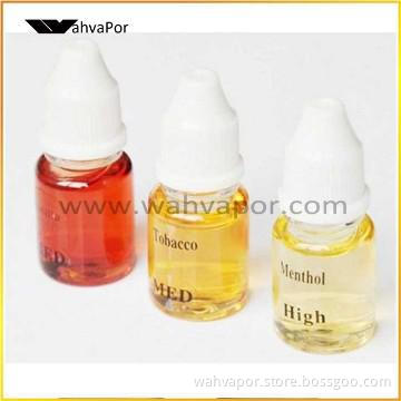 Various Flavor Electronic Cigarette Eliquid